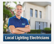 Mona Vale's Lighting Electricians